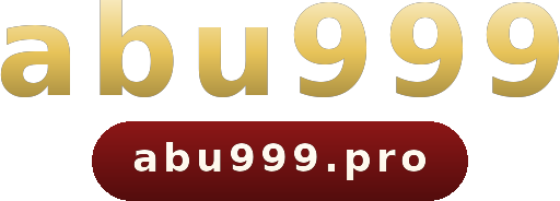 abu999 logo